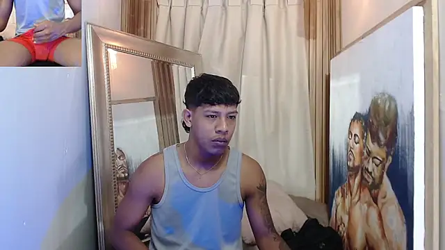 Snapshot of mr_stiven_ chatting on 09-12-25, 09:03 mr stiven  online show from 09-12-25, 09:03