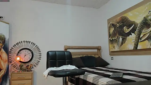 mr stiven  online show from 05-20-26, 03:03
