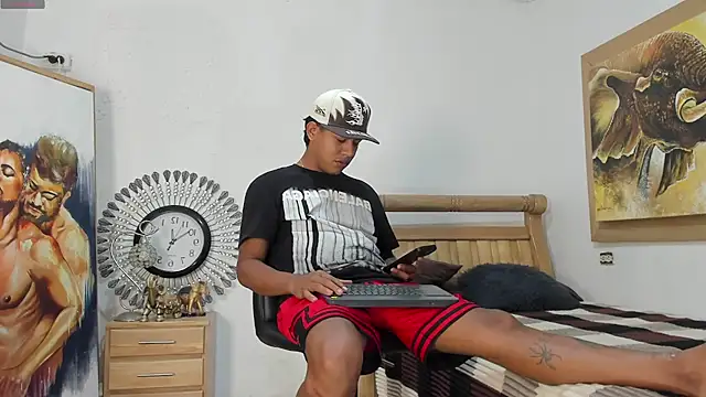 mr stiven  online show from 05-15-26, 06:22