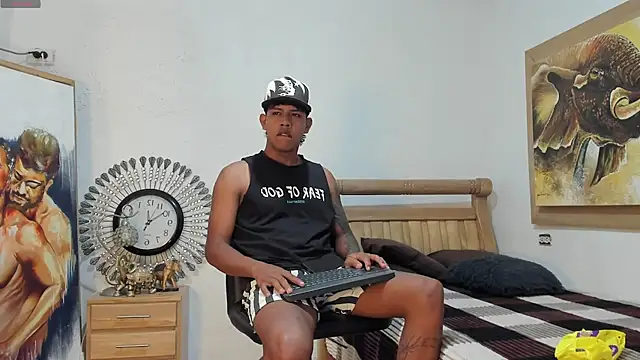 mr stiven  online show from 05-08-26, 02:59