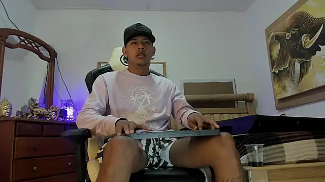 mr stiven  online show from 03-10-26, 02:59