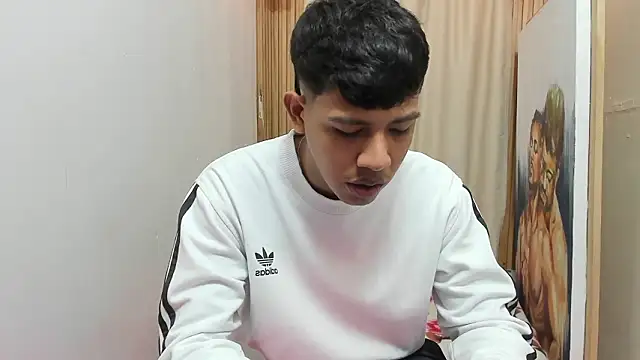 mr stiven  online show from 02-02-26, 11:37