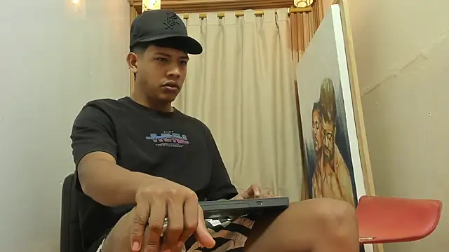 mr stiven  online show from 02-06-26, 03:02