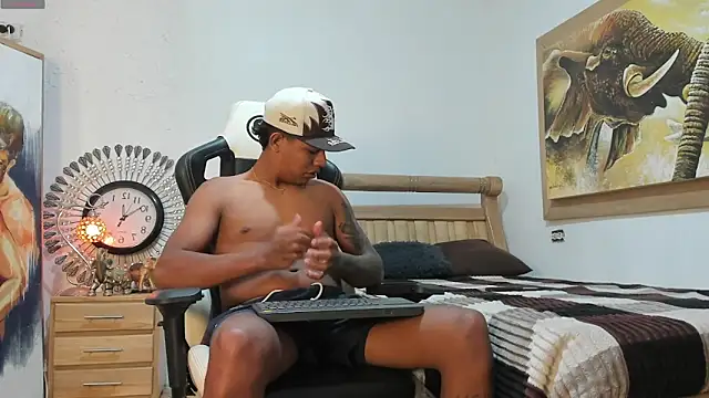 mr stiven  online show from 05-13-26, 03:13