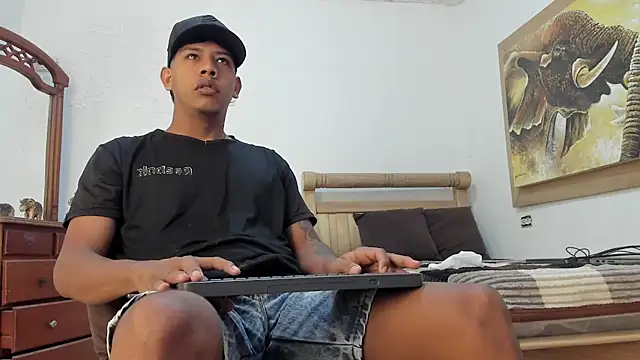 mr stiven  online show from 03-01-26, 03:39