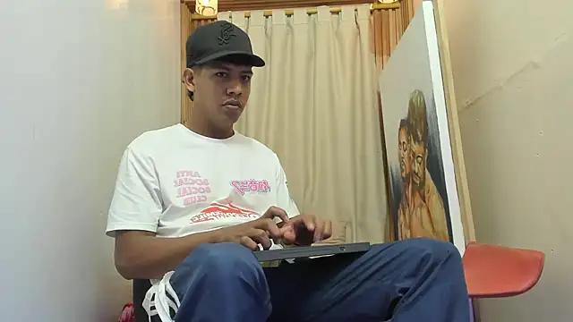 mr stiven  online show from 02-08-26, 02:53