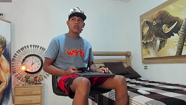mr stiven  online show from 05-21-26, 02:53