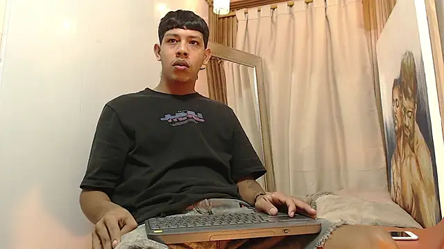 mr stiven  online show from 11-03-25, 02:28