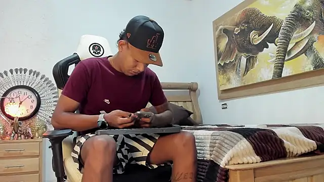 mr stiven  online show from 03-30-26, 03:08