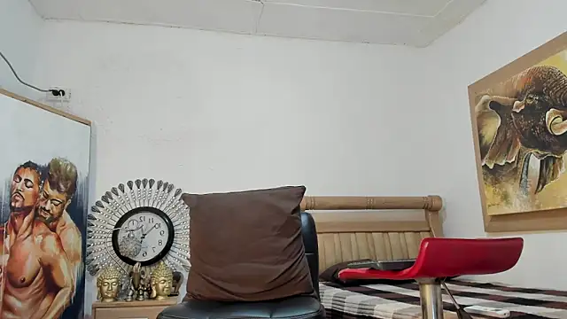 mr stiven  online show from 04-07-26, 03:30