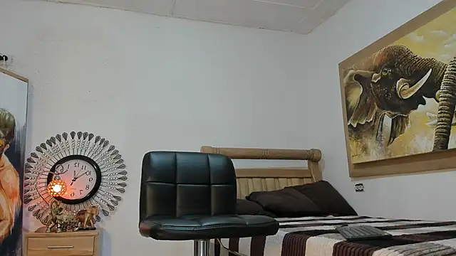 mr stiven  online show from 04-22-26, 03:02
