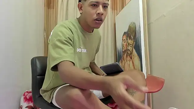 mr stiven  online show from 02-16-26, 10:29