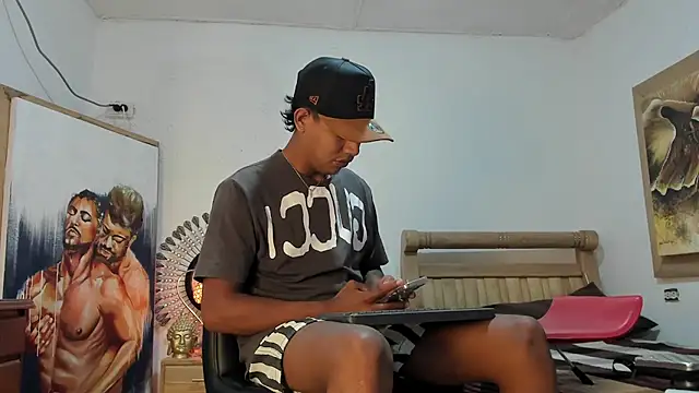 mr stiven  online show from 04-05-26, 03:02