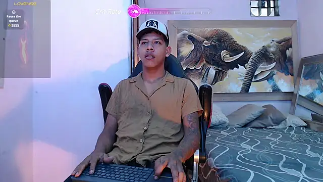 Snapshot of mr_stiven_ chatting on 03-14-25, 09:14 mr stiven  online show from 03-14-25, 09:14