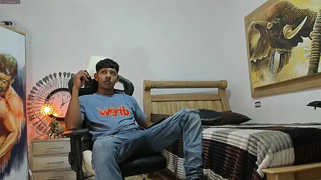mr stiven  online show from 06-05-26, 06:18