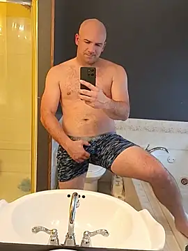 Nickj630 online show from 11-02-25, 07:30