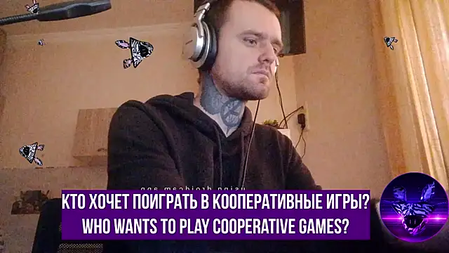 Snapshot of HappyZebra13 chatting on 02-16-25, 01:49 HappyZebra13 online show from 02-16-25, 01:49