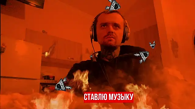 Snapshot of HappyZebra13 chatting on 02-20-25, 04:25 HappyZebra13 online show from 02-20-25, 04:25