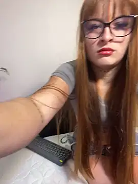 Liah ferrer online show from 11-15-25, 11:25