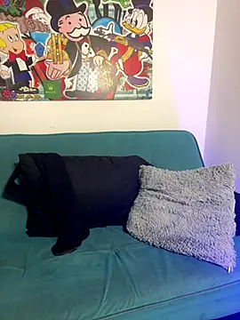 Liah ferrer online show from 11-11-25, 12:49