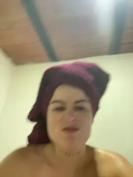 Liah ferrer online show from 02-15-26, 07:13