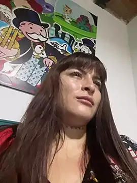 Liah ferrer online show from 07-06-26, 05:25