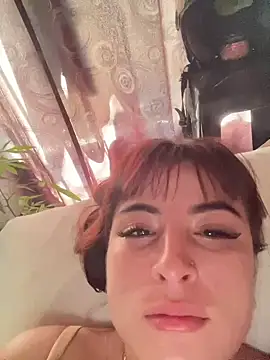 Liah ferrer online show from 07-27-26, 02:35