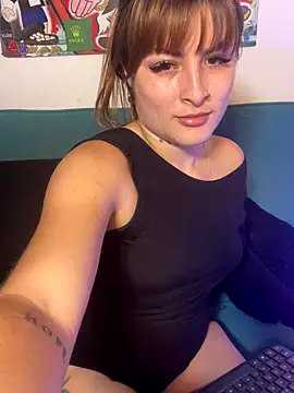 Liah ferrer online show from 11-12-25, 12:59