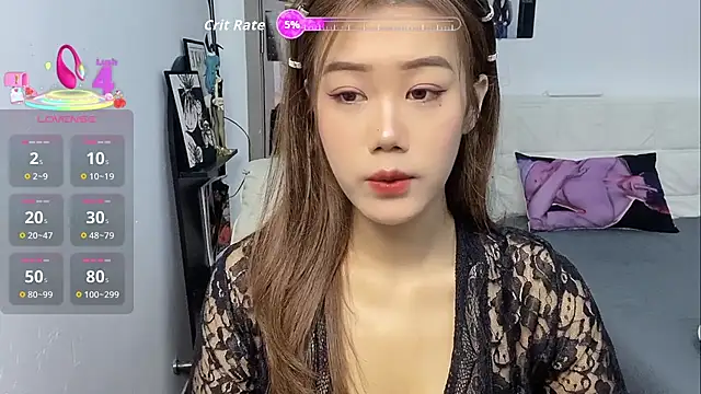 Bella-LL online show from 04-28-26, 06:12