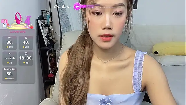 Bella-LL online show from 04-14-26, 05:51