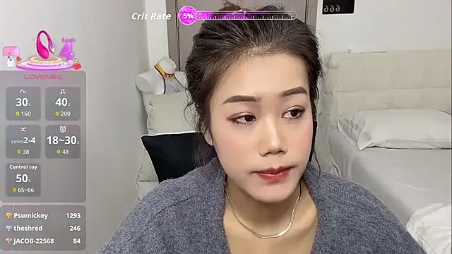 Snapshot of Bella-LL chatting on 12-13-25, 08:04 Bella-LL online show from 12-13-25, 08:04