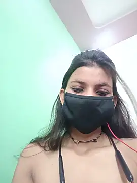 Aafreen 36 online show from 05-12-26, 02:52