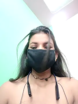 Aafreen 36 online show from 05-06-26, 02:37