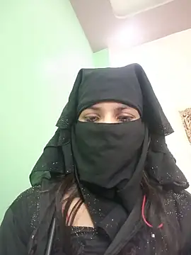 Aafreen 36 online show from 05-16-26, 10:36
