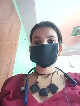 Aafreen 36 online show from 06-15-26, 02:39