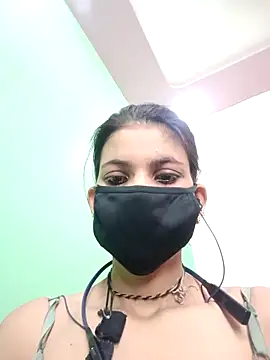 Aafreen 36 online show from 04-19-26, 02:34