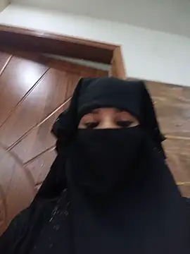 Aafreen 36 online show from 06-16-26, 02:44