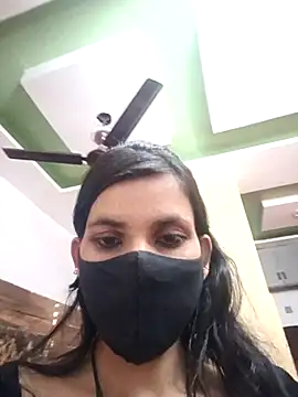 Aafreen 36 online show from 02-15-25, 03:20