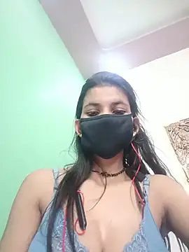 Aafreen 36 online show from 05-20-26, 02:25