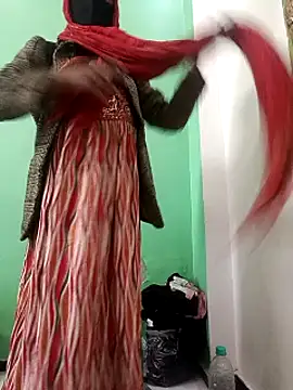 Aafreen 36 online show from 02-27-25, 03:08