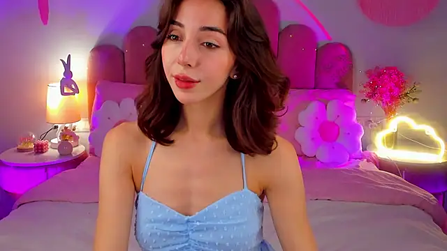 ElsaYoung online show from 11-10-25, 08:25