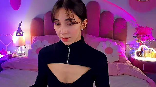 ElsaYoung online show from 11-29-25, 10:21