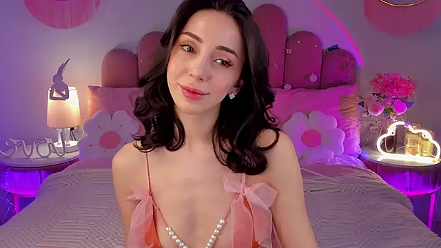 ElsaYoung online show from 02-04-26, 08:26