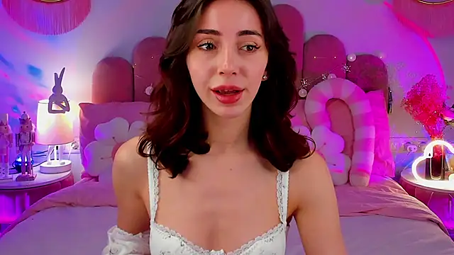 ElsaYoung online show from 01-18-26, 08:34