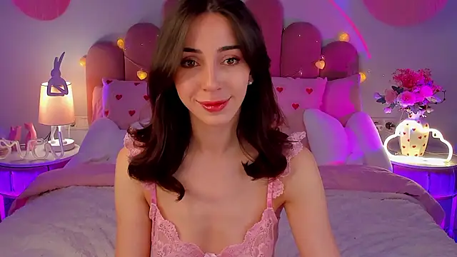 ElsaYoung online show from 03-18-26, 08:21