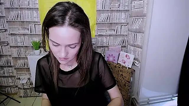 Lina Star S online show from 09-20-25, 09:25