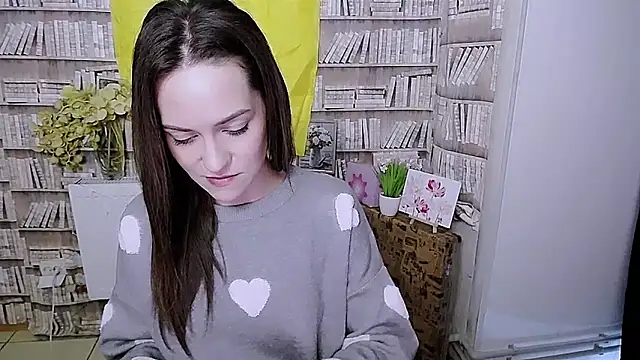 Lina Star S online show from 10-07-25, 05:52