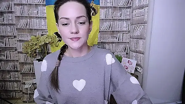 Lina Star S online show from 10-21-25, 06:57