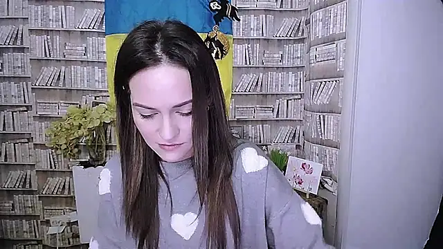 Lina Star S online show from 10-20-25, 06:26