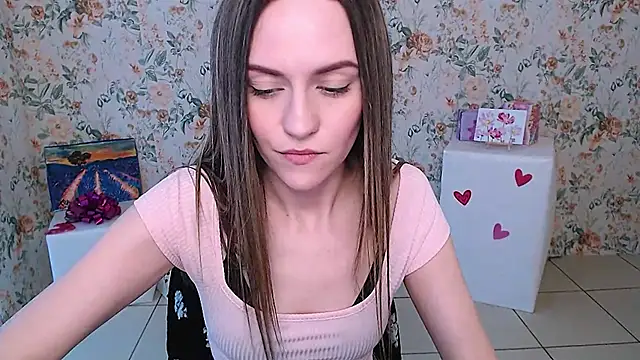 Lina Star S online show from 03-22-25, 07:15